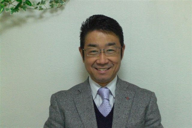 内田直彦